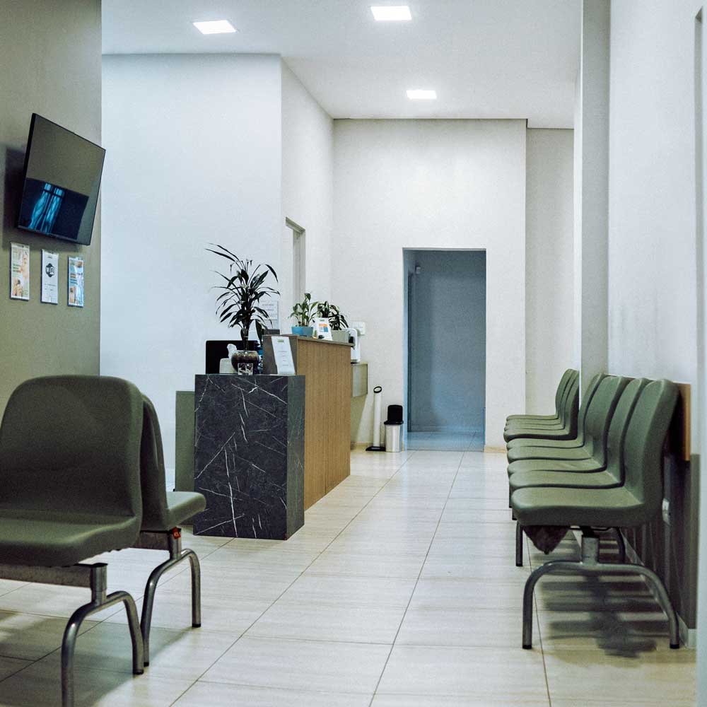 Attêndere - Clínica de Olhos em Piracicaba